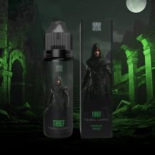 Tribal Lords by Tribal Force - Necromancer 0mg 50ml