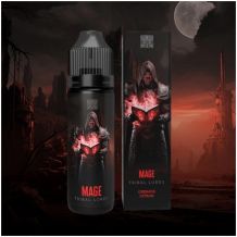 Tribal Lords by Tribal Force - Thief 0mg 50ml