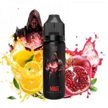 Tribal Lords by Tribal Force - Thief 0mg 50ml