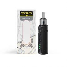 Voopoo - Kit Doric E 1500mAh