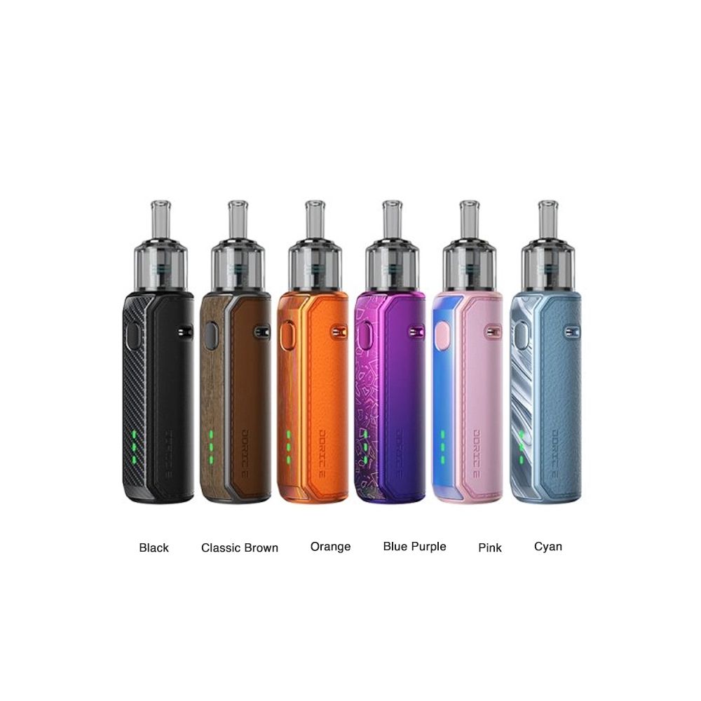 Voopoo - Kit Doric E 1500mAh