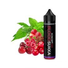 Vampire Vape - Blood Sukka 50ml Koncept XIX