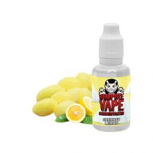 Vampire Vape - Sherbet Lemon Concentrate 30ML