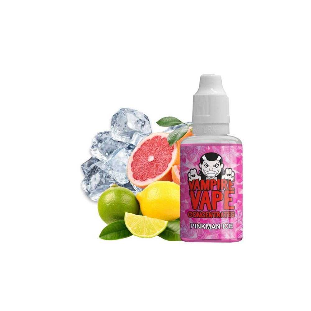 Vampire Vape - Pinkman Ice Concentrate 30ML