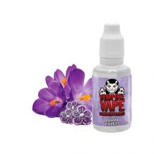 Vampire Vape - Parma Violets Concentré 30ML