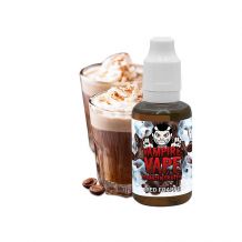 Vampire Vape - Iced Frappe Concentrate 30ML