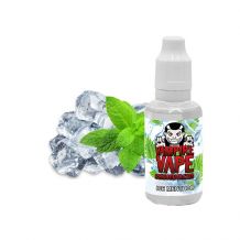 Vampire Vape - Ice Menthol Concentré 30ML