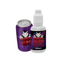 Vampire Vape - Energy Concentrate 30ML