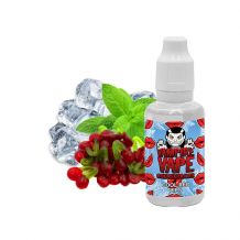 Vampire Vape - Cool Red Lips Concentrate 30ML