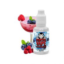 Vampire Vape - Cool Blue Slush Concentrate 30ML