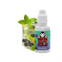 Vampire Vape - Blueberry Concentrate 30ML