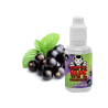 Vampire Vape - Blackcurrant Concentrate 30ML