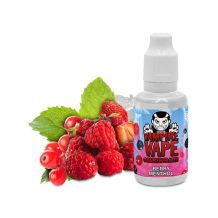 Vampire Vape - Berry Menthol Concentré 30ML