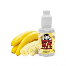 Vampire Vape - Banane Concentrate 30ML