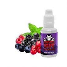 Vampire Vape - Attraction Concentré 30ML