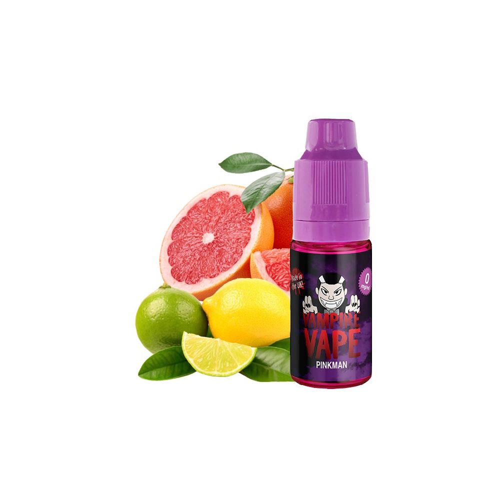 Vampire Vape - Pinkman TPD FR/BE