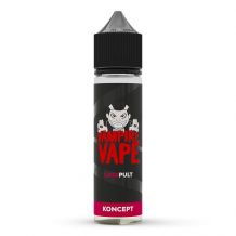 Vampire Vape - Catapult 50ml Koncept XIX