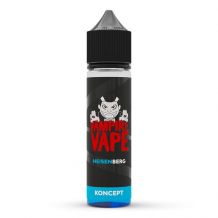 Vampire Vape - Heisenberg 50ml Koncept XIX