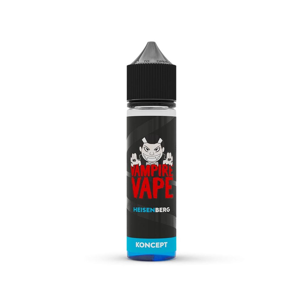 Vampire Vape - Heisenberg 50ml Koncept XIX