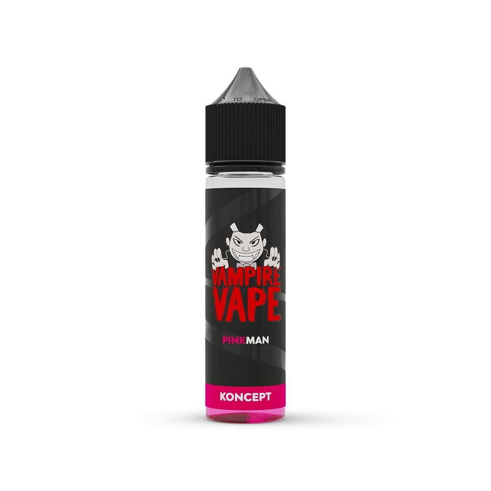 Vampire Vape - Pinkman 50ml Koncept XIX