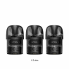 Lost Vape - Cartouche E-Plus Pod 3ml X3