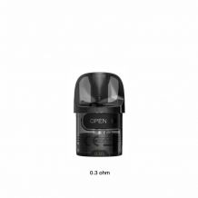 Lost Vape - Cartouche E-Plus Pod 3ml X3