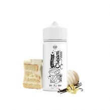 The French Bakery - Perfect Cream 50ml0mg