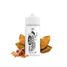 The French Bakery - Butter Tobacco 100ml 0mg