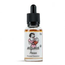 Eco Vape - Milfsmilk V2 Pecan - Concentrate 30ML