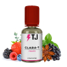 T-Juice - Clara T concentrate Concentrate 30ML