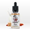 Eco Vape - Milfsmilk V2 Pecan - Concentrate 30ML