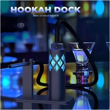 Fumytech - Hookah Dock 