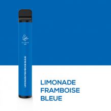 ElfBar - limonade Framboise Bleue Pod Jetable