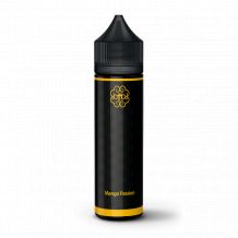 Dotmod - Mango Passion 50/50 50ml