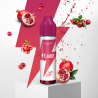 TJuice - Lady Daisy E-liquide 50ml