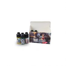 Tribal Fantasy by Tribal Force - Soldier Concentré 30ml