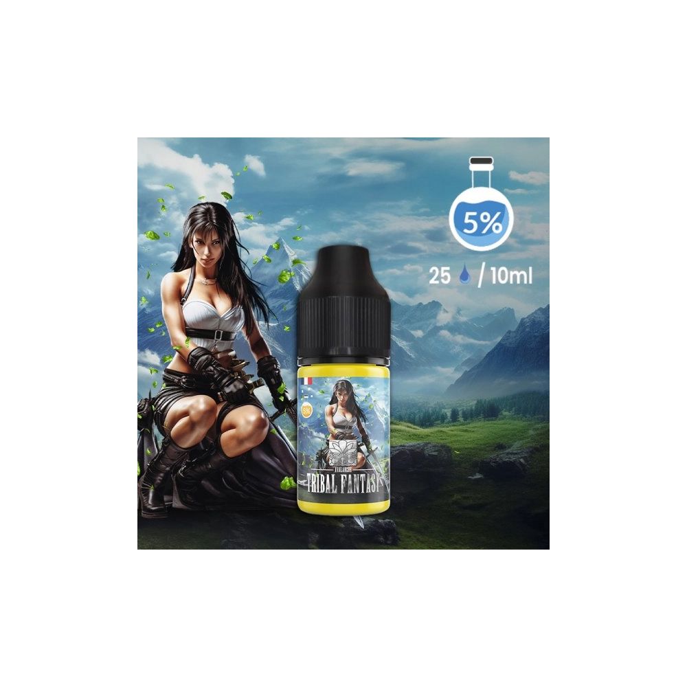 Tribal Fantasy by Tribal Force - Deserter Concentrate 30ml