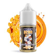 Biggy Bear - Caramel Frosted Flakes Concentré 30ml