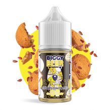 Biggy Bear - Blackcurrant Cherry Concentrate 30ml