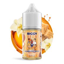 Biggy Bear - Blackcurrant Blue Raspberry Concentrate 30ml