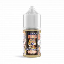 Biggy Bear - Macadamia Nut Brittle Concentré 30ml