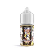 Biggy Bear - Blackcurrant Blue Raspberry Concentrate 30ml