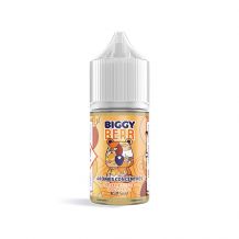 Biggy Bear - Blackcurrant Blue Raspberry Concentrate 30ml