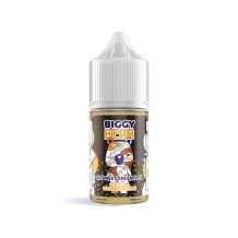 Biggy Bear - Blackcurrant Cherry Concentrate 30ml