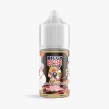 Biggy Bear - Pop Corn Toffee Caramel Concentré 30ml