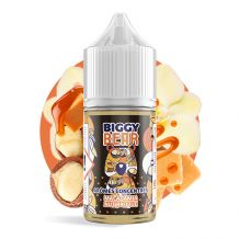 Biggy Bear - Macadamia Nut Brittle Concentrate 30ml