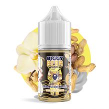 Biggy Bear - Vanilla Crunch Concentrate 30ml