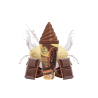 Suprême by Vape Maker - Chocolate Obsession 0mg 50ml