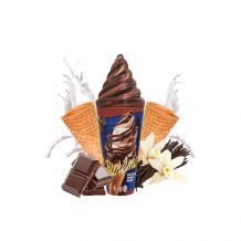 Suprême by Vape Maker - Caramel Vanilla 0mg 50ml