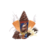 Suprême by Vape Maker - Chocolate Vanilla 0mg 50ml 